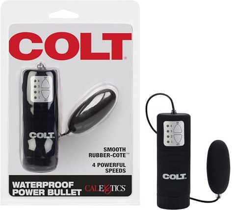 COLT Waterproof Power Kugel