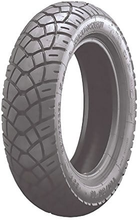 Heidenau K58 90 R13 53 – B/B/78 DB Motorcycle Tyre
