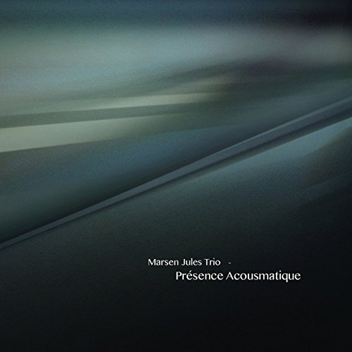 Presence Acousmatique