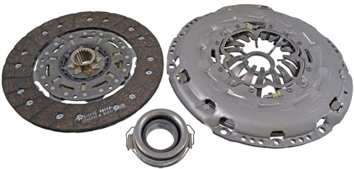Blue Print ADT330290 Clutch Kit