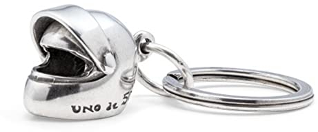 Uno De 50 Herren-Anhänger Versilbert - LLA0155MTL0000U