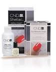 CND Offly Fast Gel Polish 8 Minute Removal & Care Kit