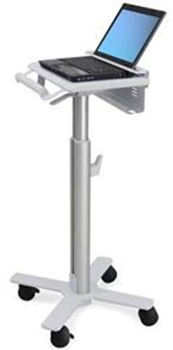 Ergotron StyleView Laptop Cart SV10, SV10-1100-0