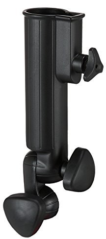 Caddymatic Golf Umbrella Holder For Golf Carts