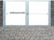 Einfahrtstor Qs Tor Holztor Gartentor Hoftor Verzinkt mit Pfosten Ohne Holzfüllung 2-flügelig 500cm x 160cm