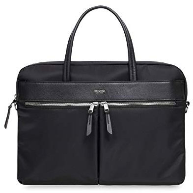 Knomo Hanover Slim Briefcase 14