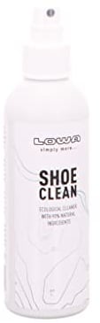 Lowa Schuhreinigungsmittel Shoe Clean - -