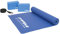 Yoga Starter Set, Matte, Block, Gurt, Pilates, Gymnastik, Fitness, Stretch, Balance, Sport, 4-tlg