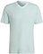 adidas Herren Entrada 22 Jersey, Clear Mint, L