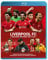 Liverpool Football Club Season Review 2021/22 [Blu-ray]