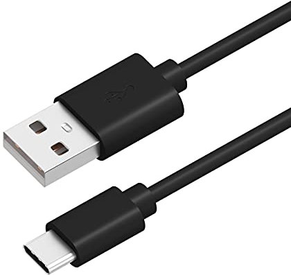 USB-Type C Charging Cable for Bose Soundlink Flex Bluetooth Speaker, Bose Sport Earbuds, QuietComfort Earbuds, Noise Cancelling Headphones700, QuietComfort45 headphones Charger Cord Replacement (5 Ft)