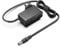 KFD 25.85V AC DC Adapter for Samsung Jet 60 65 70 75 75E Cordless Stick Vacuum Cleaner SAMSUNG Jet 70 Pet Hoover Battery Charger Adaptor A3026_RPN A2626A_APN Power Supply UK Mains Plug Cable