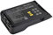 TECHTEK Batterie 2600mAh Compatible avec [Motorola] DP3000e, DP3441, DP3441e, DP3661, DP3661E, XiR E8600, XiR E8608, E8608i, E8628i, E8668, P8600 remplace PMNN4440, PMNN4440AR, PM FBA