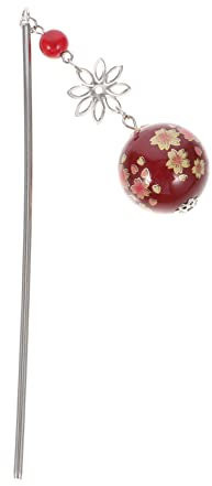 minkissy japonaises pour cheveux - Accessoires de coiffure - chinoises classiques - Accessoires pour cheveux - pour cheveux en strass