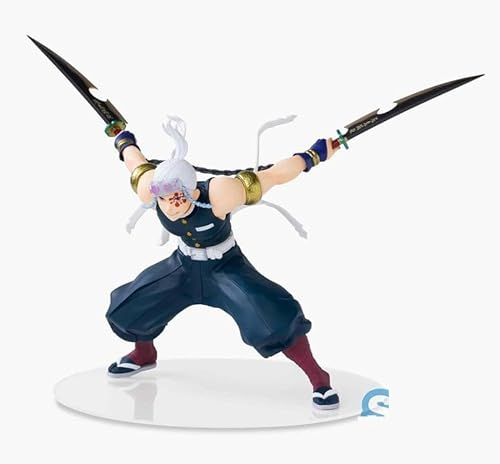 SEGA Demon Slayer Tengen Uzui Figurizma