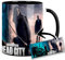 The Walking Dead Dead City Jeffrey Dean Morgan Negan Lauren Cohan Tasse Innen & Henkel Schwarz Keramikbecher Mug