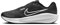 Nike Homme Downshifter 13 Running Shoe, Black/White-DK Smoke Grey, 44.5 EU