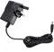 JZK AC Adapter Power Supply AC 100-240V to DC 12 V 0.5A for General, Audio/Video,12V led Strip Light lamps, Cable Modem, CCTV IP Security Cameras, Wifi Router, HUB Switches, and more