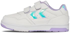 hummel Camden JR, Bright White, 39