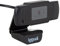 glowster Webcam USB HD 720p, resolución 1280x720, visión básica, Ideal para videoconferencias y Streaming.