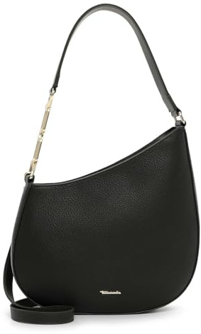 Tamaris Schultertasche Umhängetasche TAS Ghalia Crossover Bag Green dunkelgrün