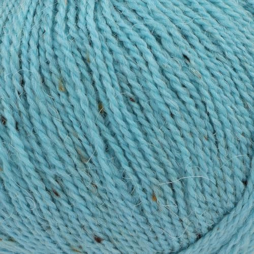 King Cole Homespun DK - Duck Egg (5117)
