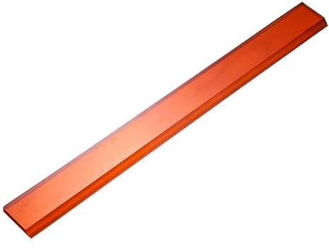 Gipsschaber - Schlammreparatur Skimming Tool, Gips-Malschaber für Innenindustrie, Garage, Werkstatt, Zuhause, Badezimmer, Außenbereich, Bau