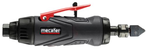 Mecafer Meuleuse droite pneumatique - 150155