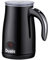 Mousseur à Lait Électrique Dualit - Milk Frother pour Lait Chaud ou Froid - Idéal pour latté, Cappuccino, Chocolat Chaud, Milkshake - Parfait pour les Machines à Café Dualit & Nespresso®*