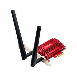 ASUS 90IG00K0-BM0000 - PCE-AC56 Dual-Band Wireless AC1300 PCI-E Adapter (90IG00K0-BM0000)