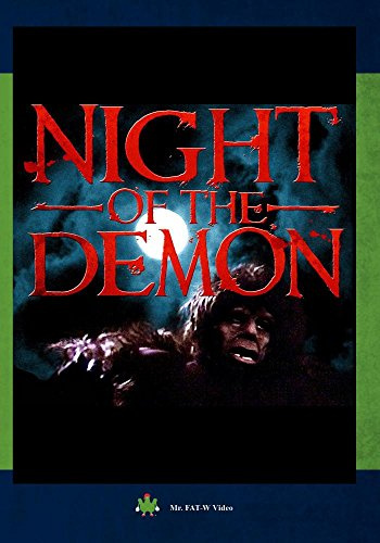 Night Of The Demon