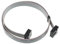 Anschluss Kabel Flat 10 polig für Speicherkarten Easytech für Pelletofen 150 cm