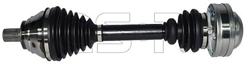 GSP Antriebswelle 203304 Achsposition 1 | Kompatibel mit: AUDI A3, TT, TT Roadster, VW GOLF IV, NEW BEETLE