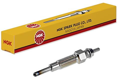 NGK Glow Plug Y-601J 92785