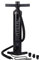 Mystic Kite Pumpe Extreme Schwarz One size