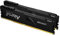 Kingston FURY Beast 64GB (2x32GB) 3600MHz DDR4 CL18 Desktop Speicher Kit mit 2 KF436C18BBK2/64