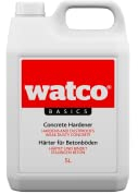 Watco Basics Härter für Betonböden (5L)
