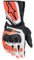Alpinestars SP-8 V3 Motorradhandschuhe (Black/Red/White,M)