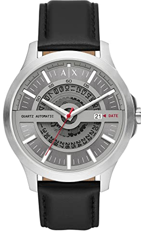 Armani Exchange Watch AX2445