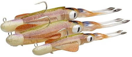Savage Gear Swim Squid 25cm 160g - Gummiköder