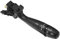 EQUSS Compatible avec Peugeot pour 1007 206 207 307 406 407 807, Indicateur De Clignotant De Voiture, Interrupteur À Tige, Klaxon De Colonne De Direction 96608841XT Interrupteur Colonne Direction