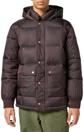 Wrangler - Parka Jacket - Parka Jacket - Ivy Green