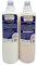 HOME PRO Kit Lavaggio Professionale Completo Whitex 2.0 Ammorbidente Detergente Bucato Detersivo Lavatrice Igienizzante Profumato Concentrato Fior di Loto1+1l