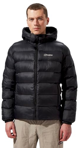 Berghaus Herren 2026 Ewden Hydroloft atmungsaktiv isoliert leicht Jacke