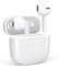 Wireless Earbuds, Bluetooth 5.3 in Ear Headphones Wireless Earphones, 40H Playtime Bluetooth Ear buds with 4 ENC Noise Cancelling Mic, IPX8 Waterproof Touch Control Headphones for iPhone/Android/IOS