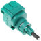WILSEM Auto Bremslichtschalter Zubehör 1C0945511A Für V&w Für Polo 6N 9N 1999 2000 2001 2002 2003 2004 2005 2006 2007 2008 2009