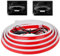 LANAFAY LED Tagfahrlicht 160cm, LED Tagfahrlicht 10-16V, Car Hood Light Strip Flexible Waterproof, Decorative Light Bar, LED Strip Auto für Autos, SUVs, LKWs