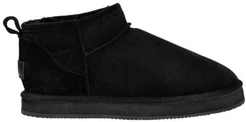 Shepherd of Sweden Glasgow Black Größe EU 40