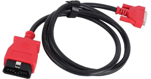 Gorise OBD-Diagnosekabel für Autel-Diagnosetools, 26-poliges OBD-Bluetooth-Verbindungskabel für Autel Maxisys 908 MS906 905 908PRO