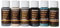 Exterior Wood Stain (Tester Kit, Colours) - Quick Drying and Easy-to-Apply - Concentrated Wood Stain for Outdoor Wood, Garden Furniture, Windows & Cladding